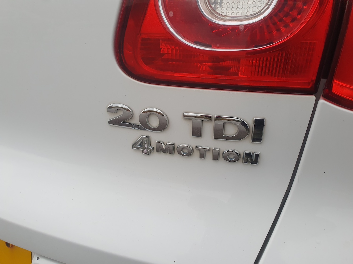 Used Volkswagen Tiguan 2011 for sale - 76547309: Photo 15