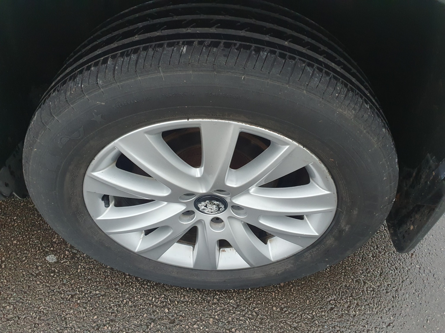 Used Volkswagen Tiguan 2011 for sale - 76547309: Photo 20