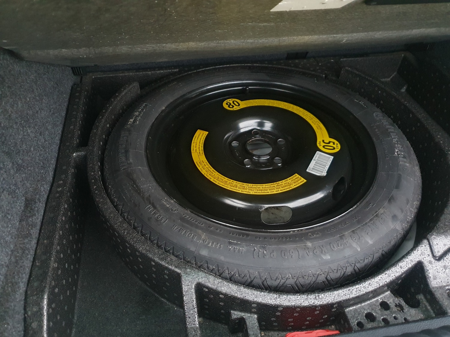 Used Volkswagen Tiguan 2011 for sale - 76547309: Photo 23