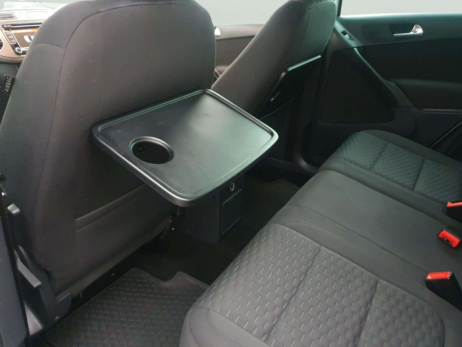 Used Volkswagen Tiguan 2011 for sale - 76547309: Photo 37