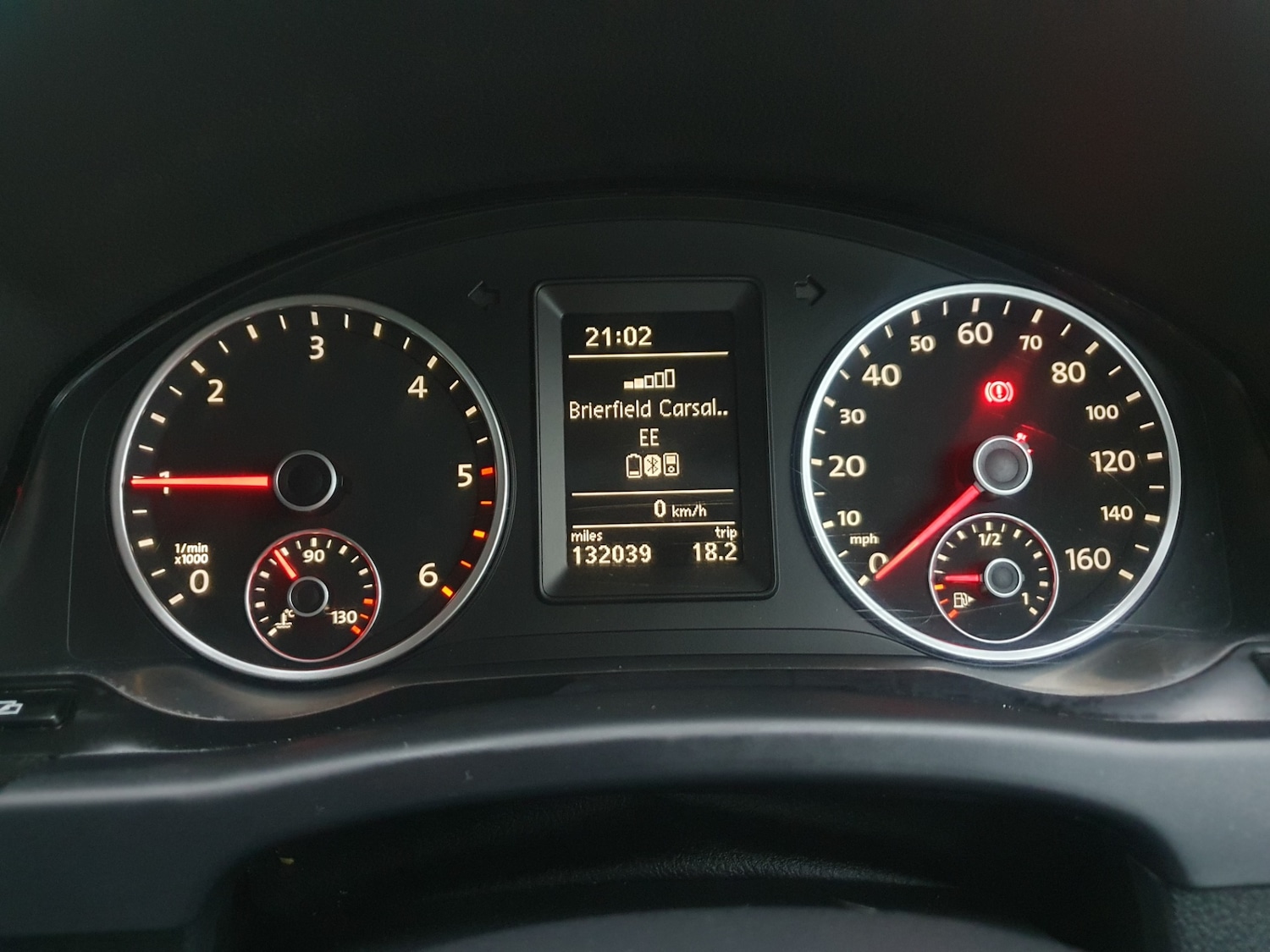 Used Volkswagen Tiguan 2011 for sale - 76547309: Photo 53