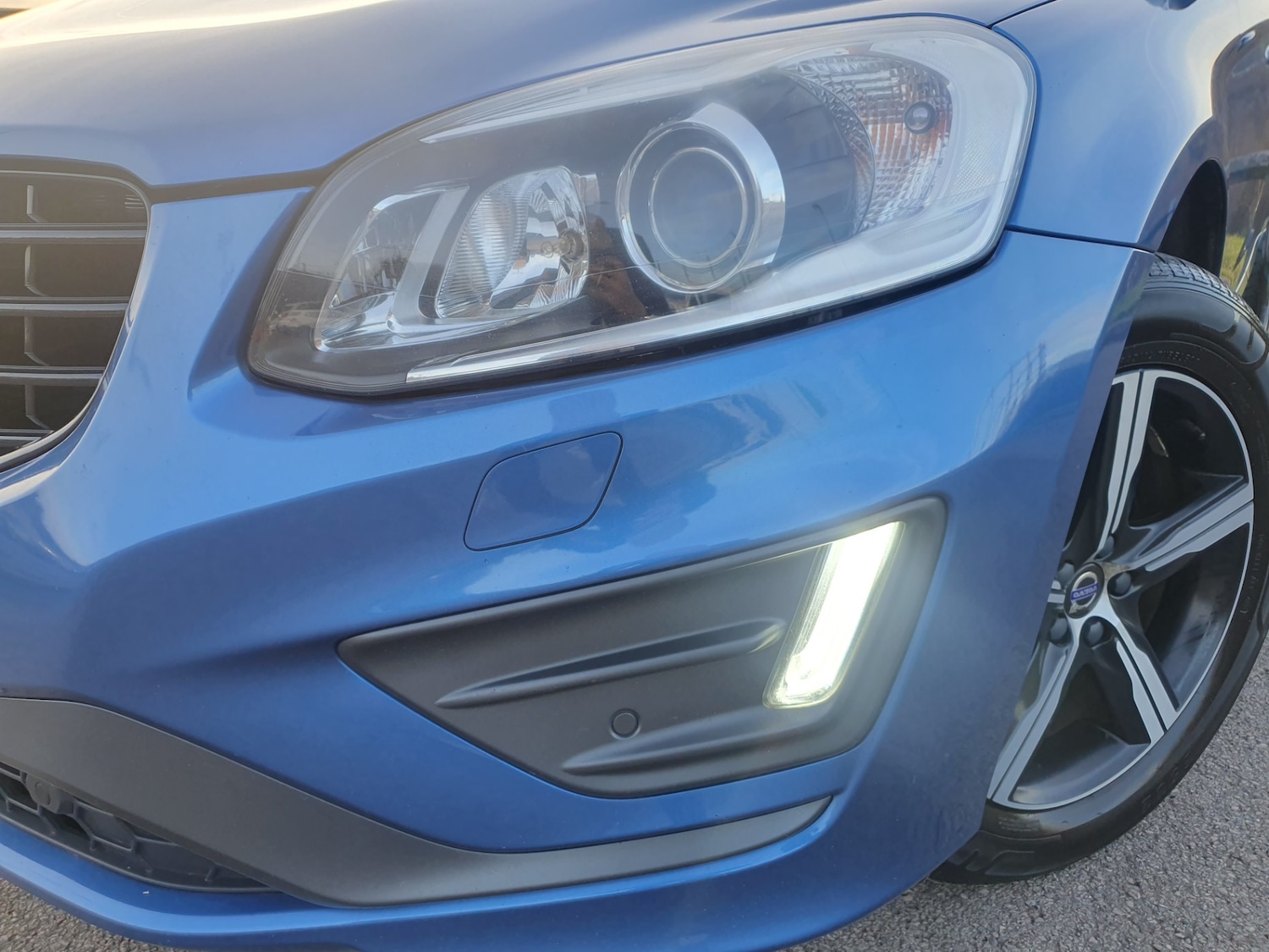 Used Volvo XC60 2017 for sale - 77584235: Photo 18