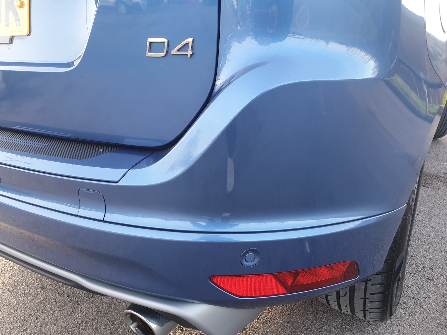 Used Volvo XC60 2017 for sale - 77584235: Photo 19