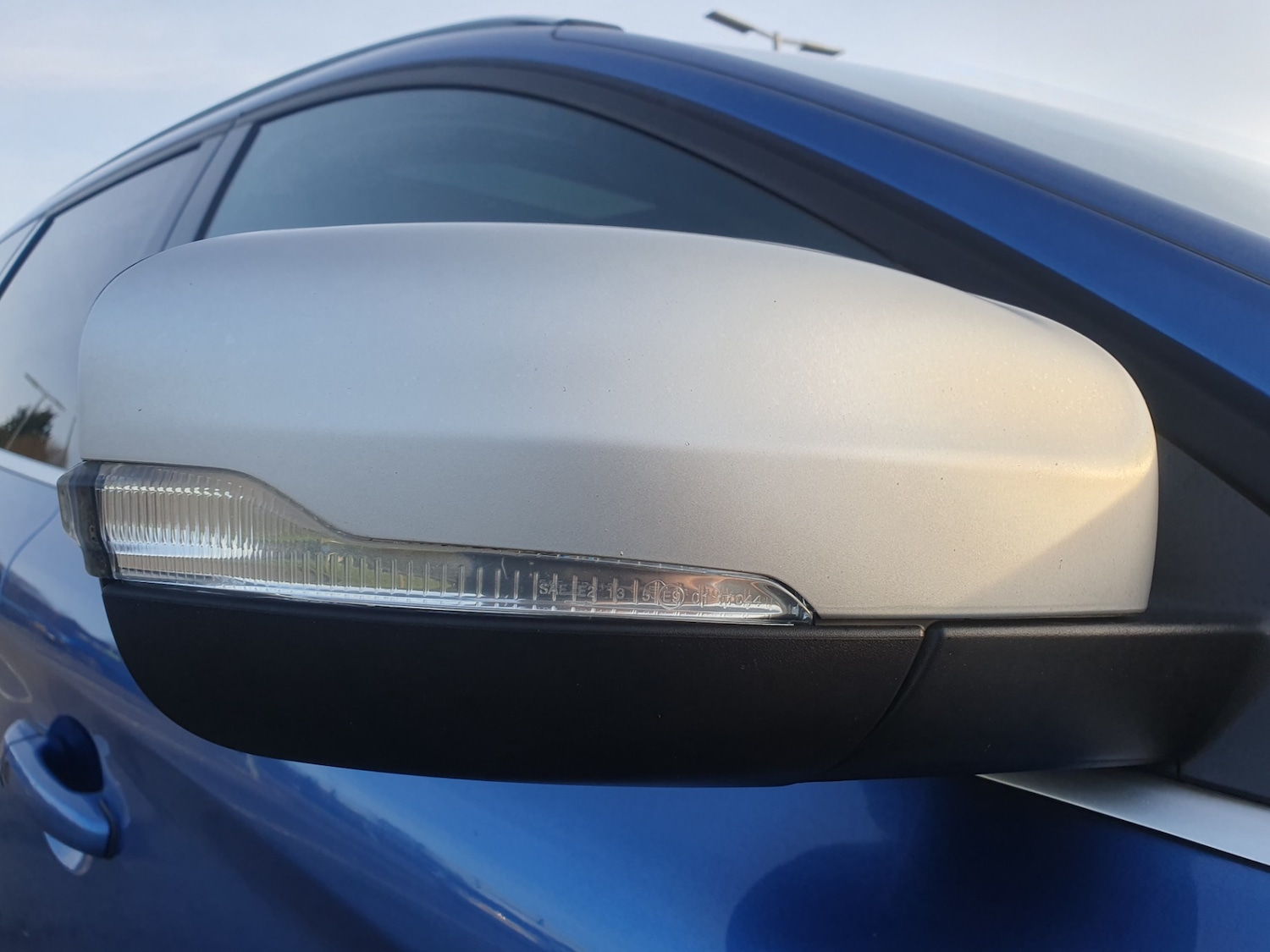 Used Volvo XC60 2017 for sale - 77584235: Photo 21