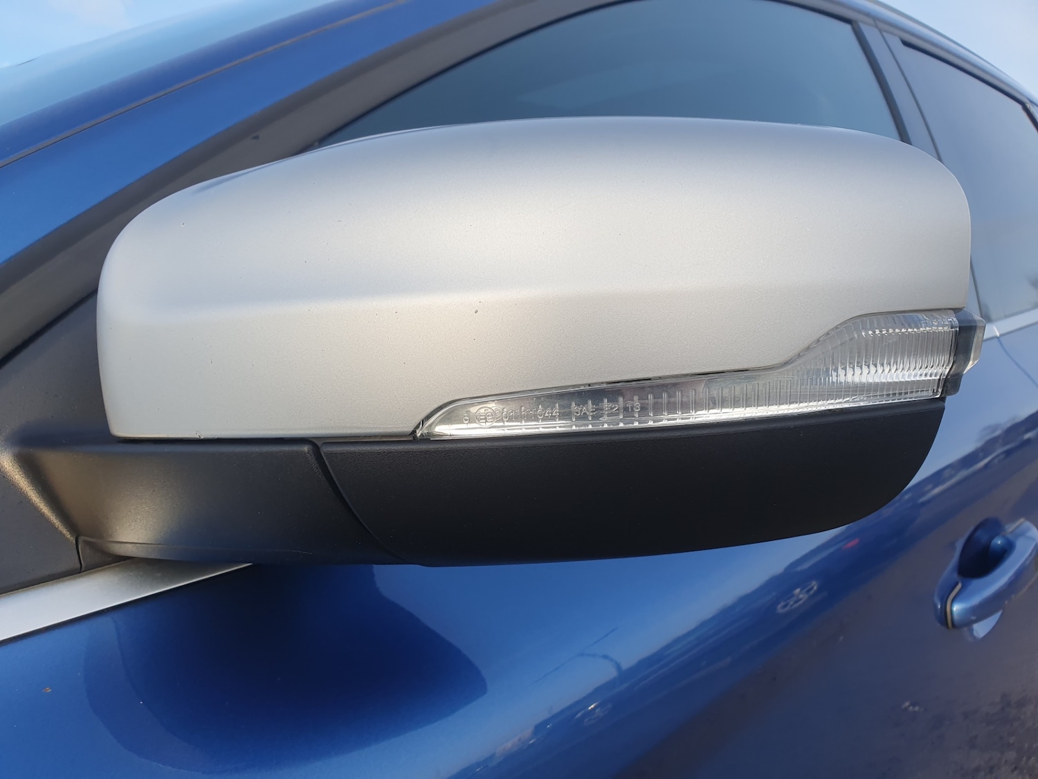 Used Volvo XC60 2017 for sale - 77584235: Photo 22