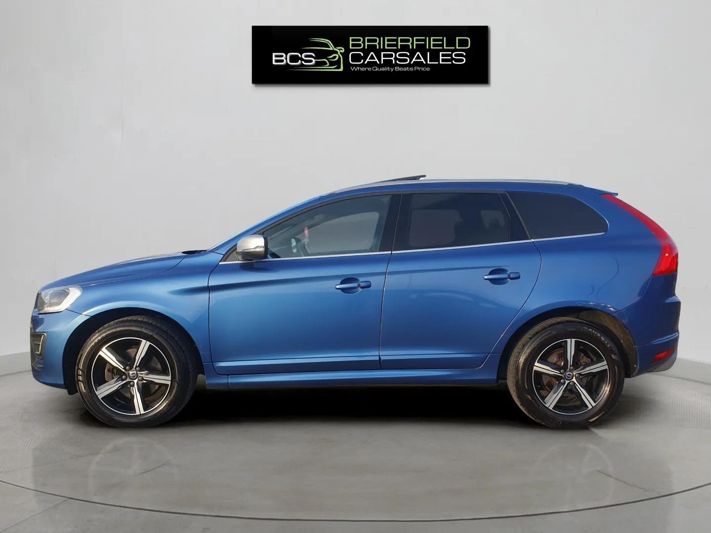 Used Volvo XC60 2017 for sale - 77584235: Photo 9