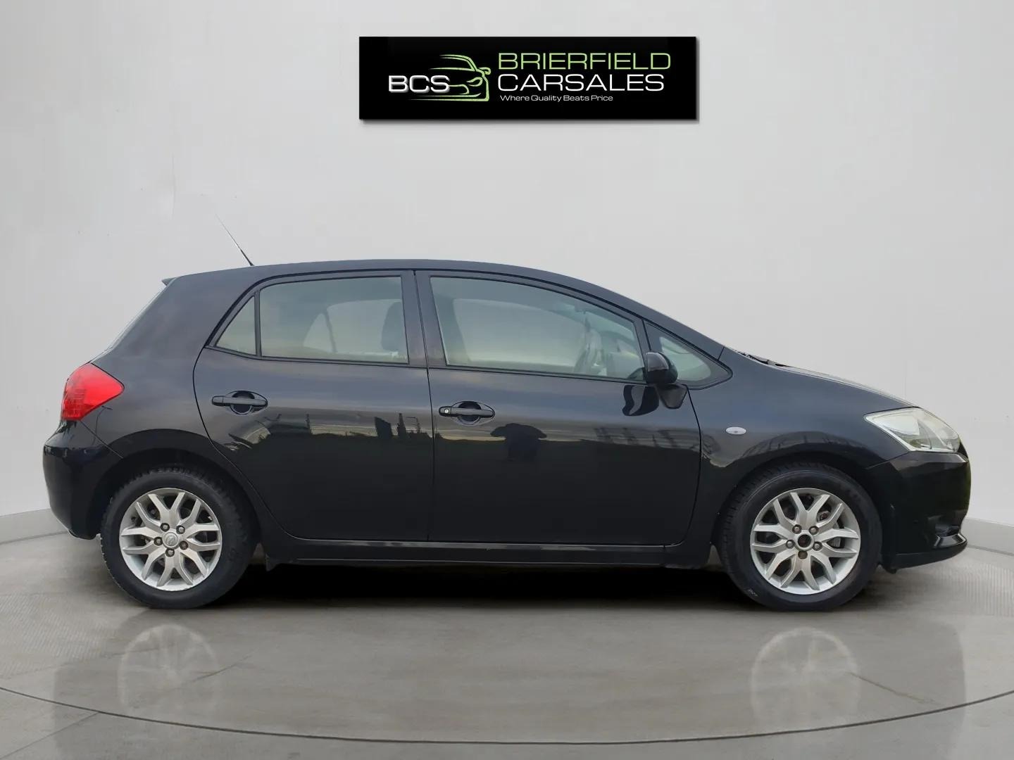 Used Toyota Auris 2009 for sale - 76386981: Photo 10