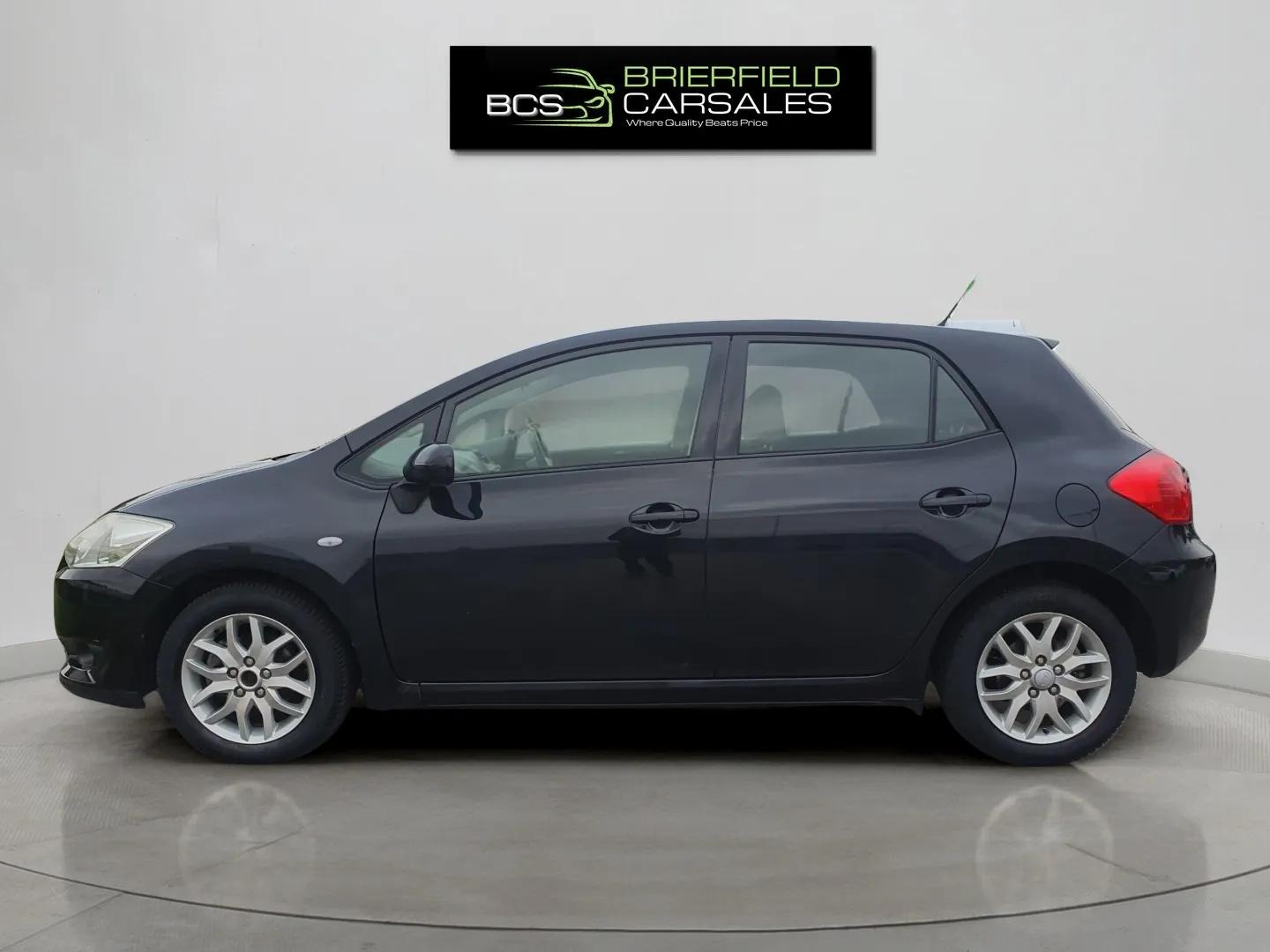 Used Toyota Auris 2009 for sale - 76386981: Photo 11