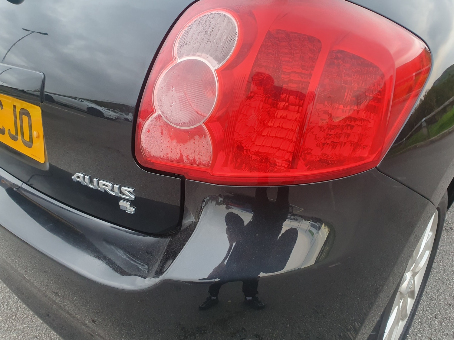 Used Toyota Auris 2009 for sale - 76386981: Photo 18