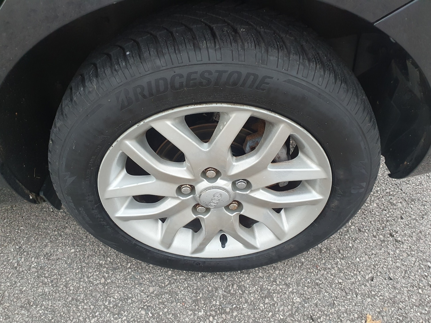 Used Toyota Auris 2009 for sale - 76386981: Photo 19