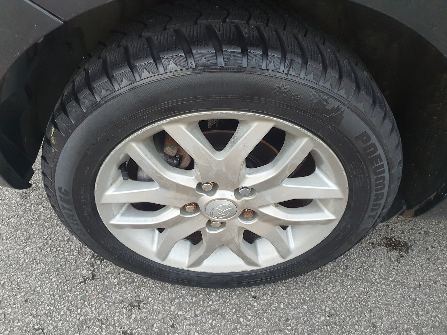 Used Toyota Auris 2009 for sale - 76386981: Photo 20