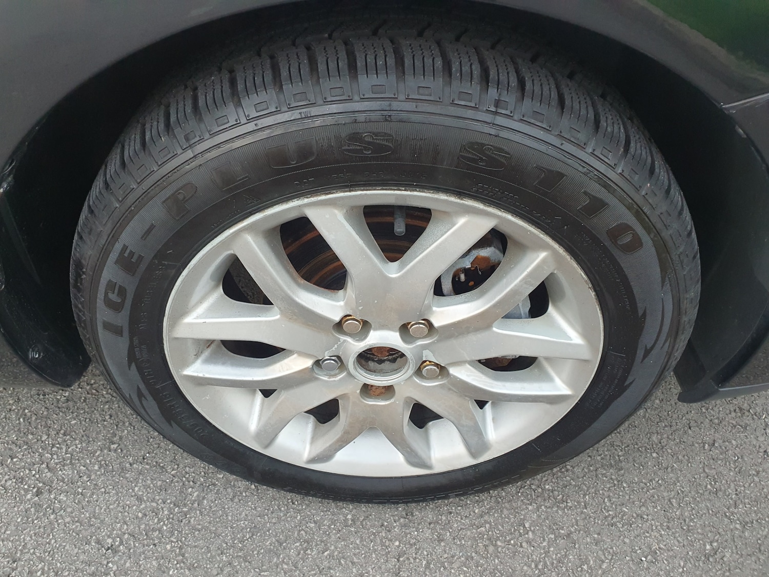 Used Toyota Auris 2009 for sale - 76386981: Photo 21