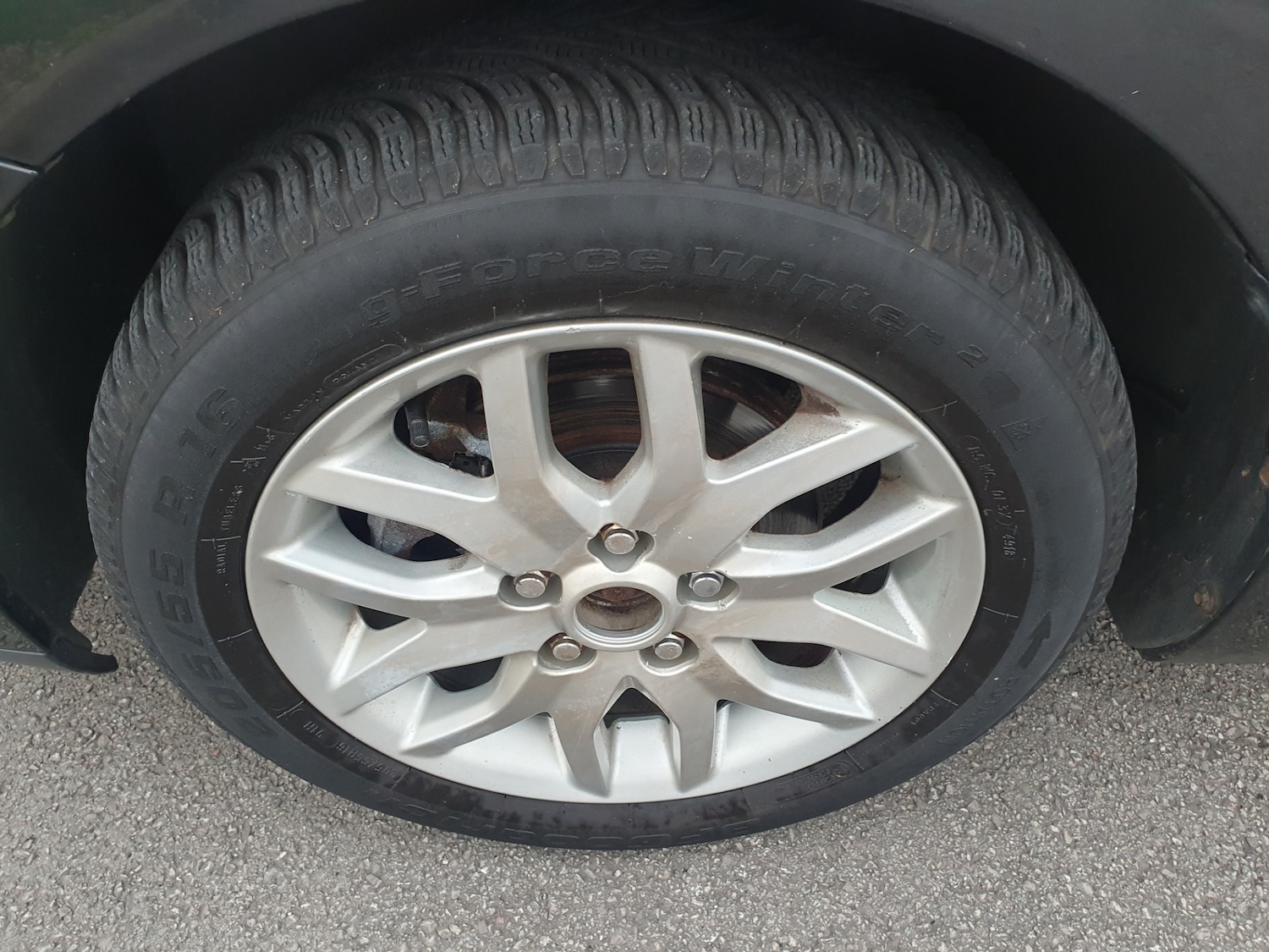 Used Toyota Auris 2009 for sale - 76386981: Photo 22