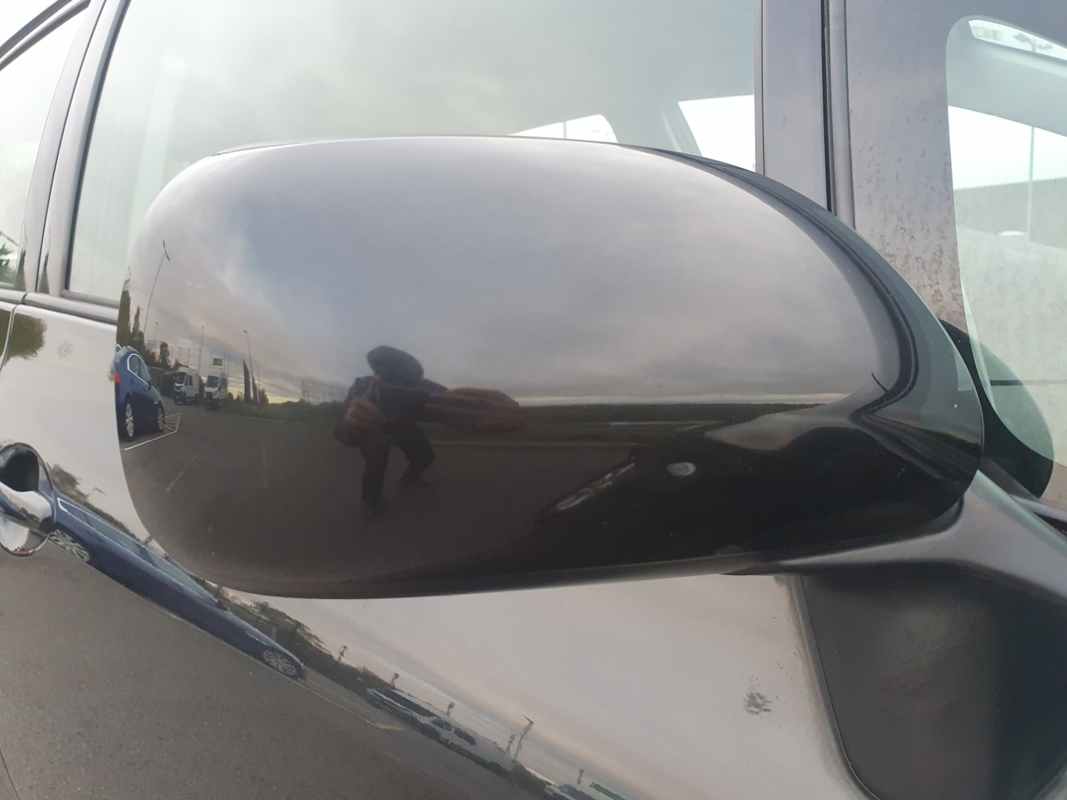 Used Toyota Auris 2009 for sale - 76386981: Photo 23