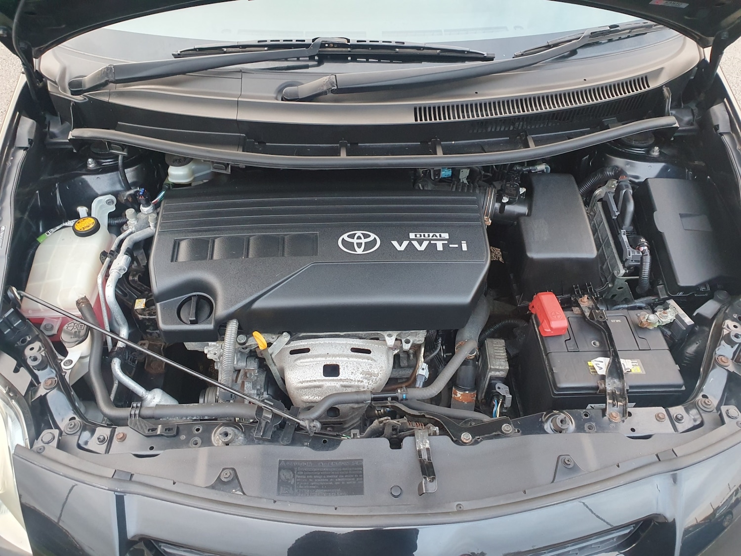 Used Toyota Auris 2009 for sale - 76386981: Photo 26