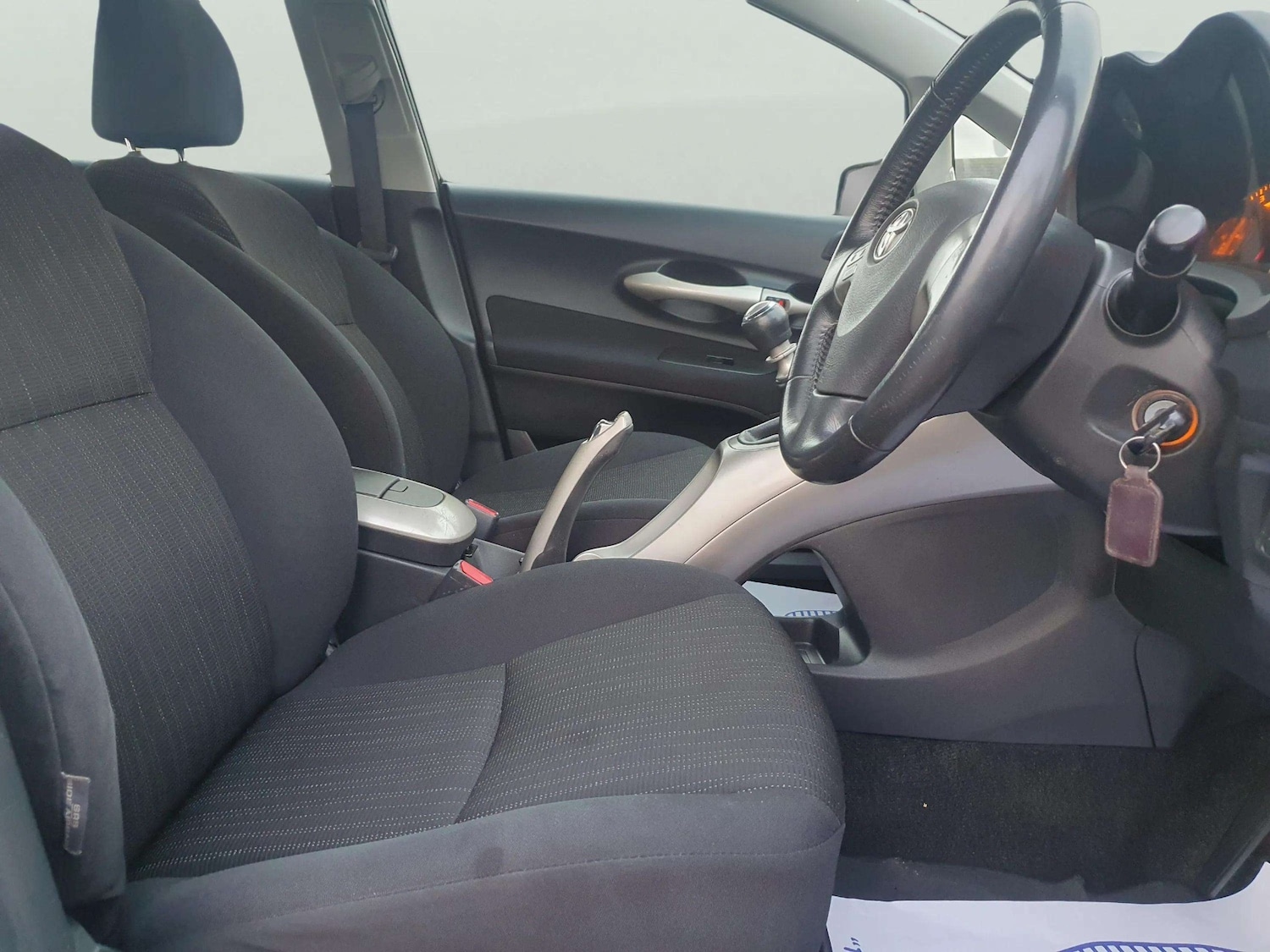 Used Toyota Auris 2009 for sale - 76386981: Photo 29