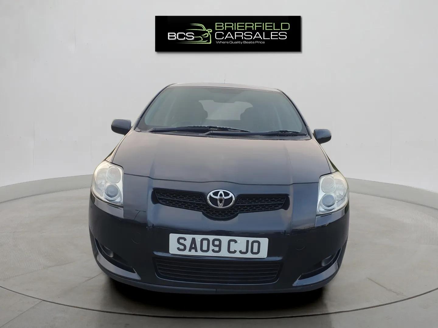 Used Toyota Auris 2009 for sale - 76386981: Photo 3