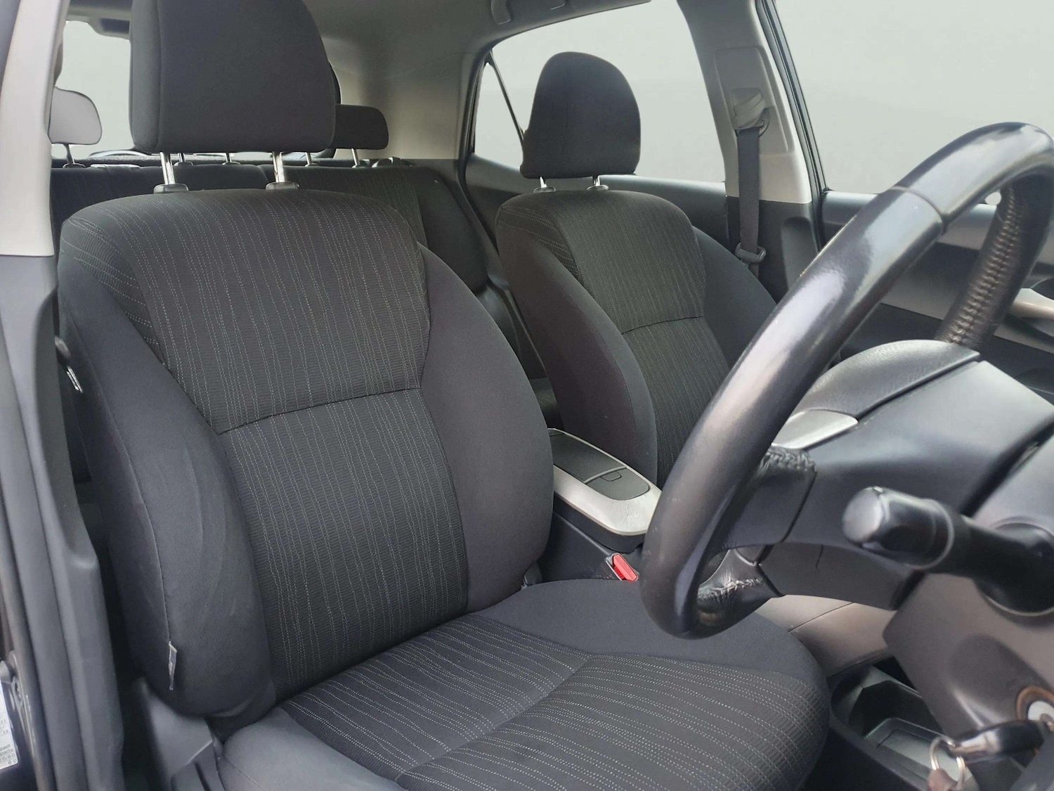 Used Toyota Auris 2009 for sale - 76386981: Photo 30