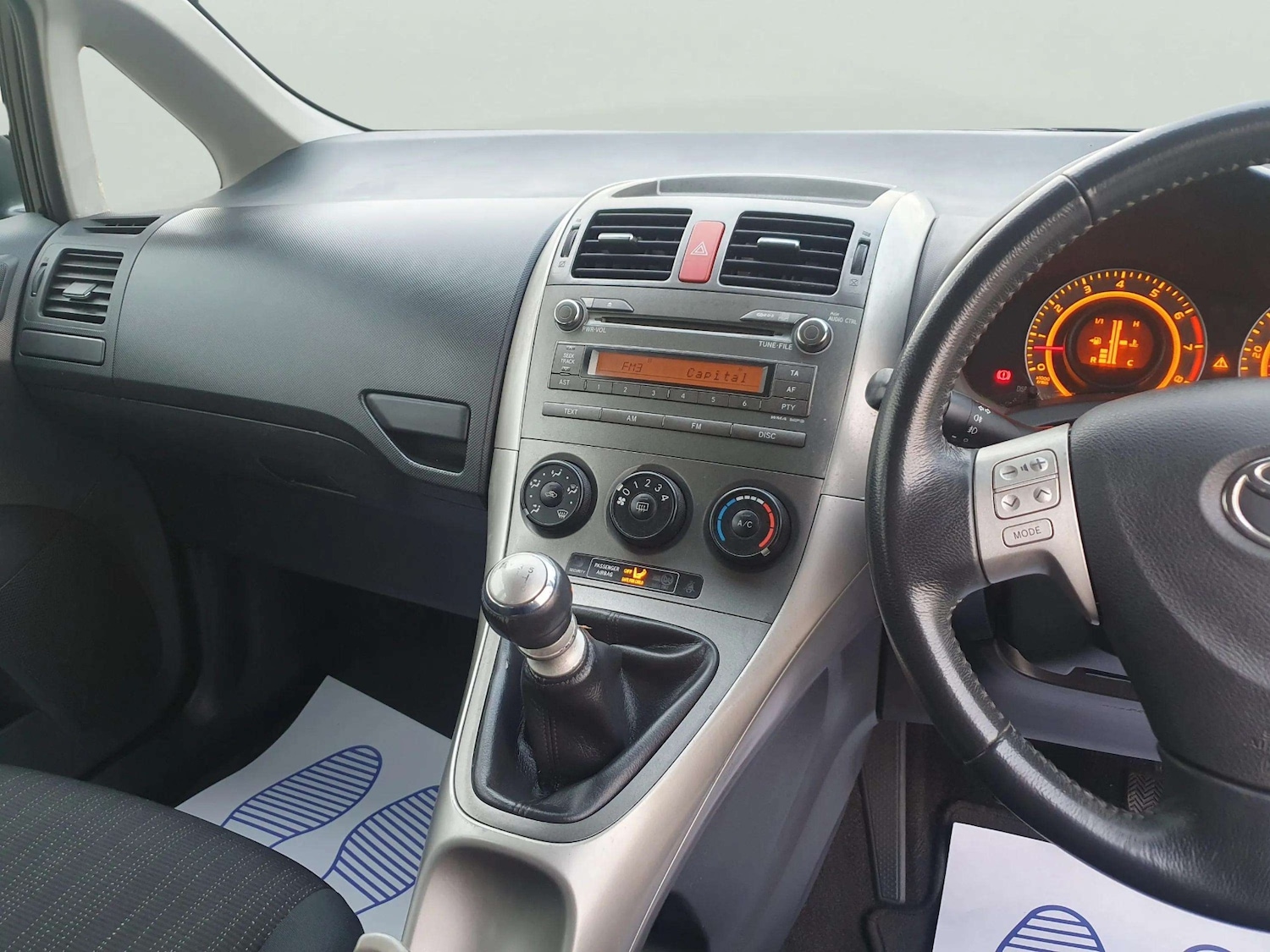 Used Toyota Auris 2009 for sale - 76386981: Photo 31