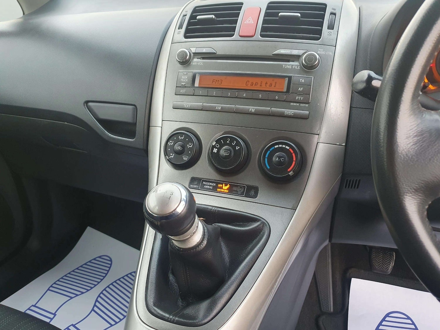 Used Toyota Auris 2009 for sale - 76386981: Photo 32