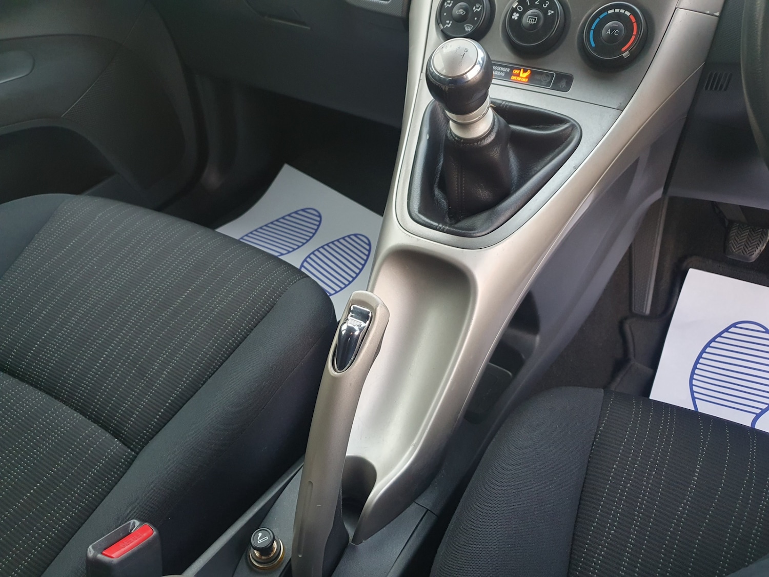 Used Toyota Auris 2009 for sale - 76386981: Photo 33