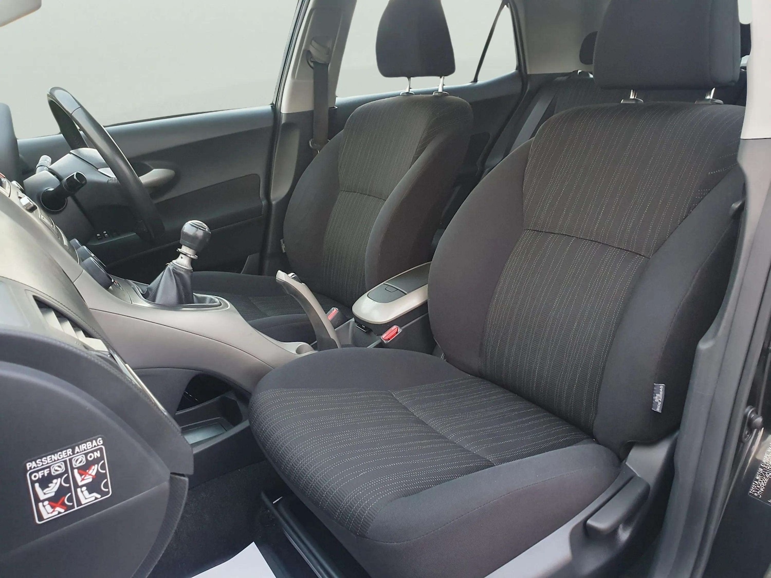 Used Toyota Auris 2009 for sale - 76386981: Photo 37