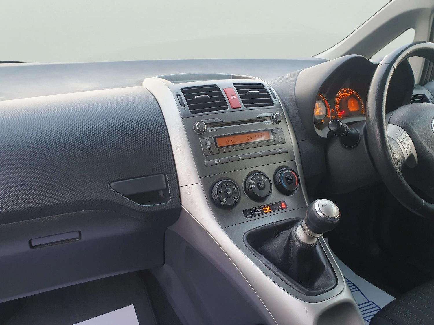 Used Toyota Auris 2009 for sale - 76386981: Photo 38