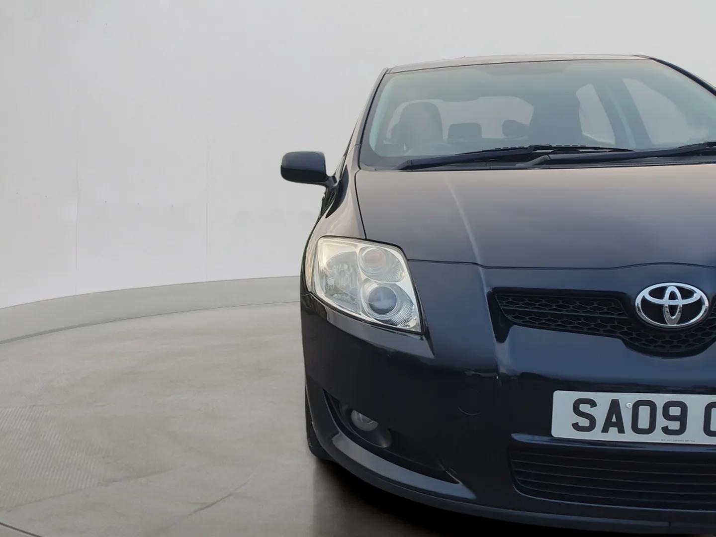 Used Toyota Auris 2009 for sale - 76386981: Photo 4