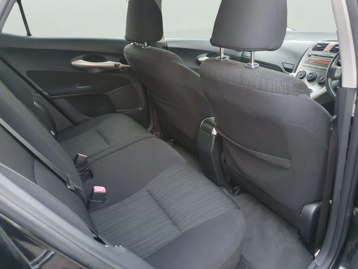 Used Toyota Auris 2009 for sale - 76386981: Photo 41