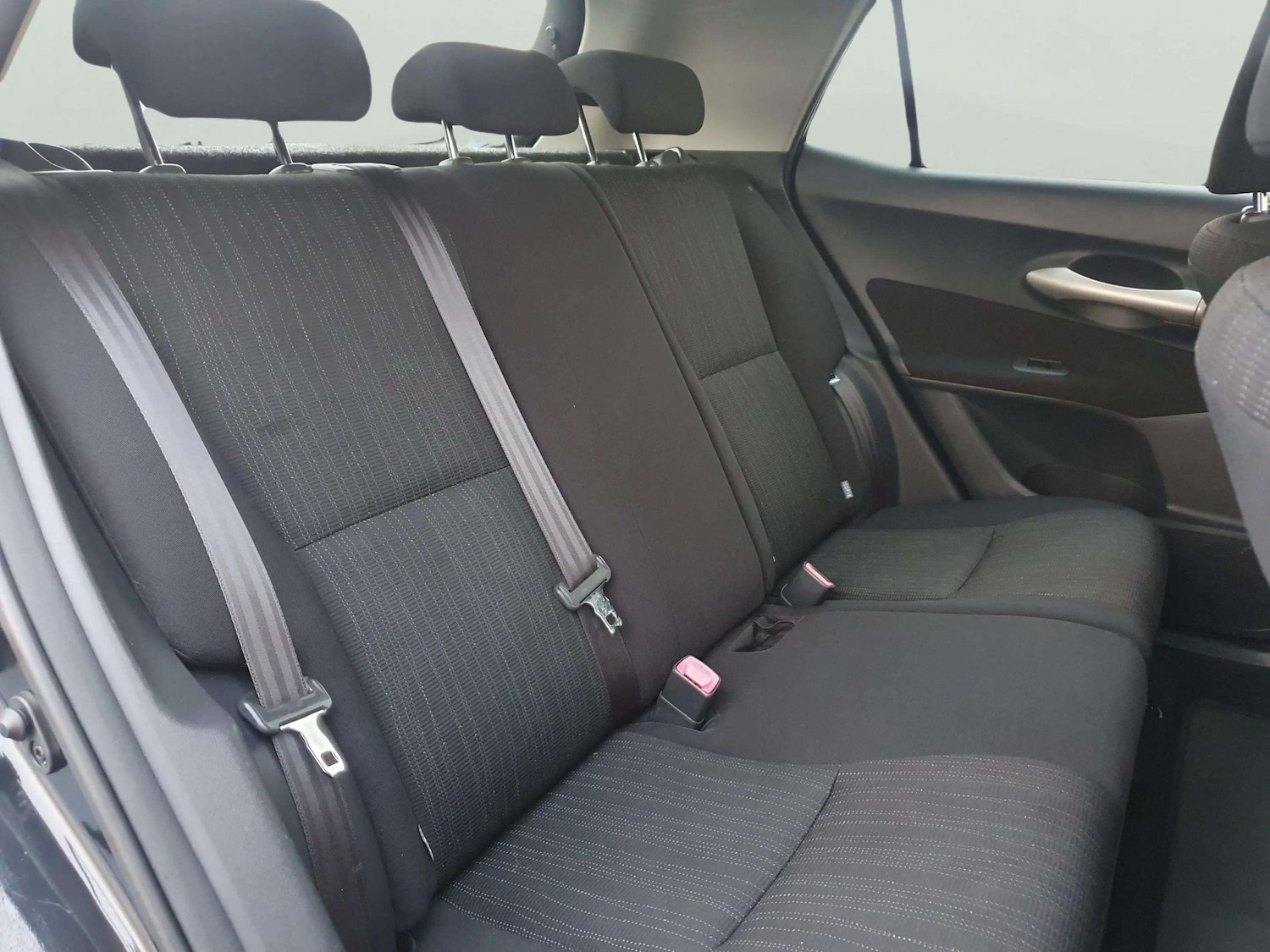 Used Toyota Auris 2009 for sale - 76386981: Photo 43