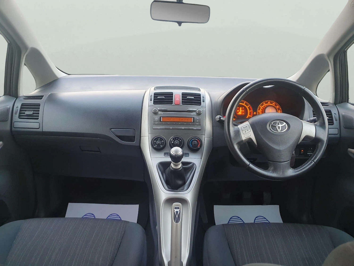 Used Toyota Auris 2009 for sale - 76386981: Photo 44