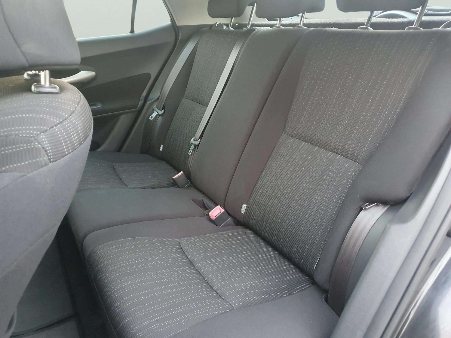 Used Toyota Auris 2009 for sale - 76386981: Photo 47