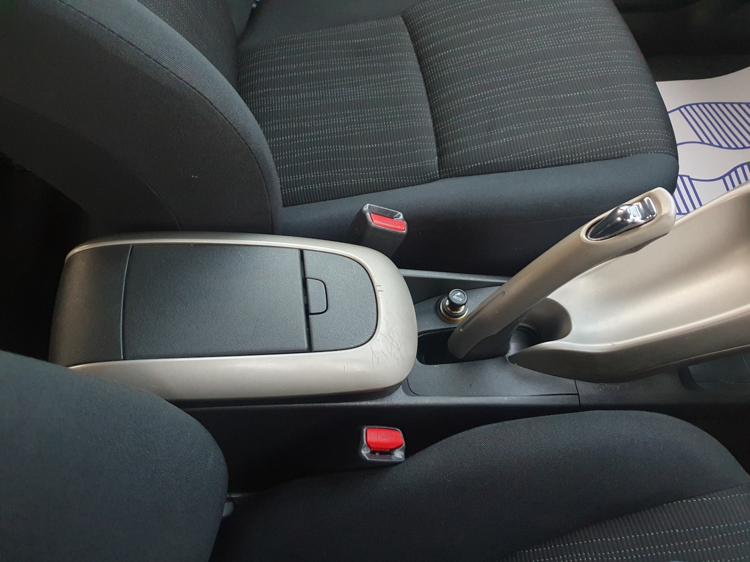 Used Toyota Auris 2009 for sale - 76386981: Photo 48