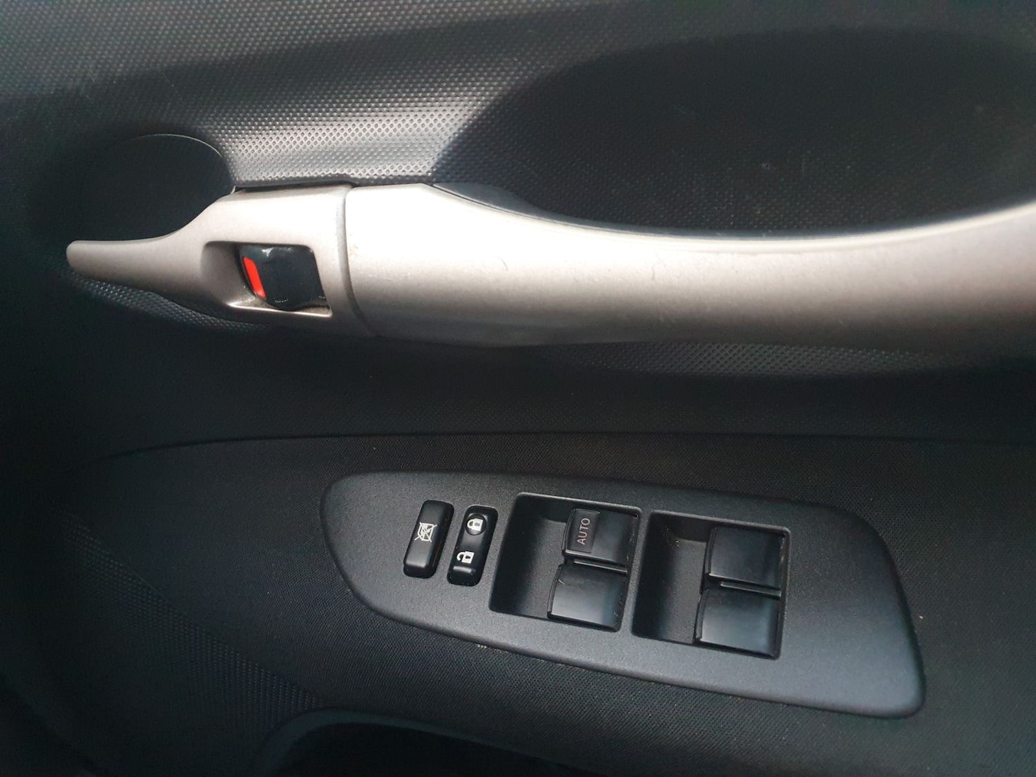 Used Toyota Auris 2009 for sale - 76386981: Photo 53