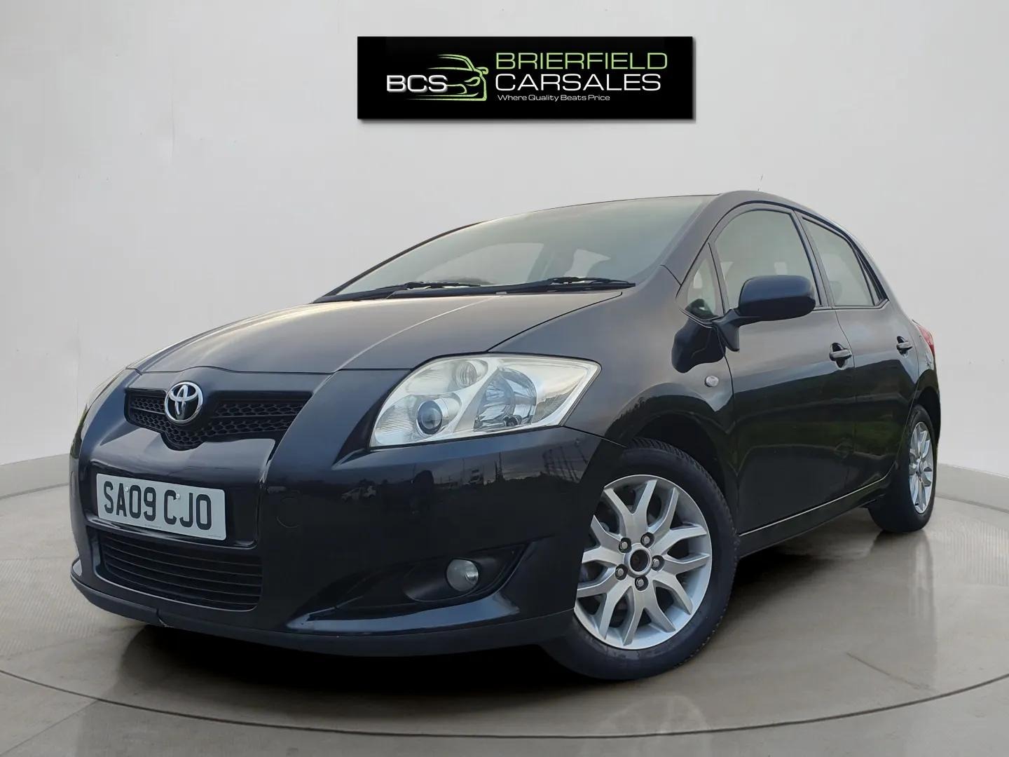 Used Toyota Auris 2009 for sale - 76386981: Photo 6