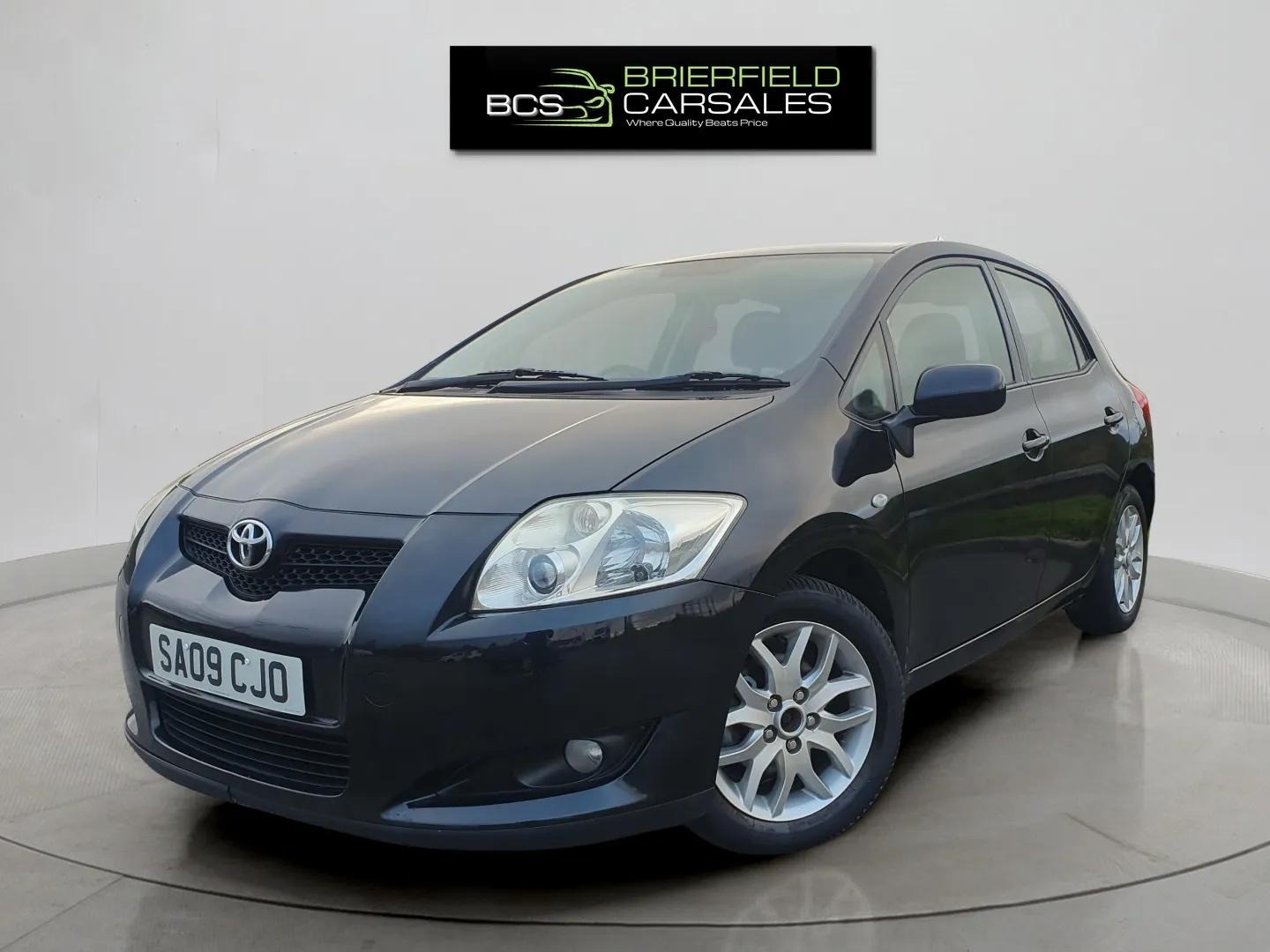 Used Toyota Auris 2009 for sale - 76386981: Photo 7
