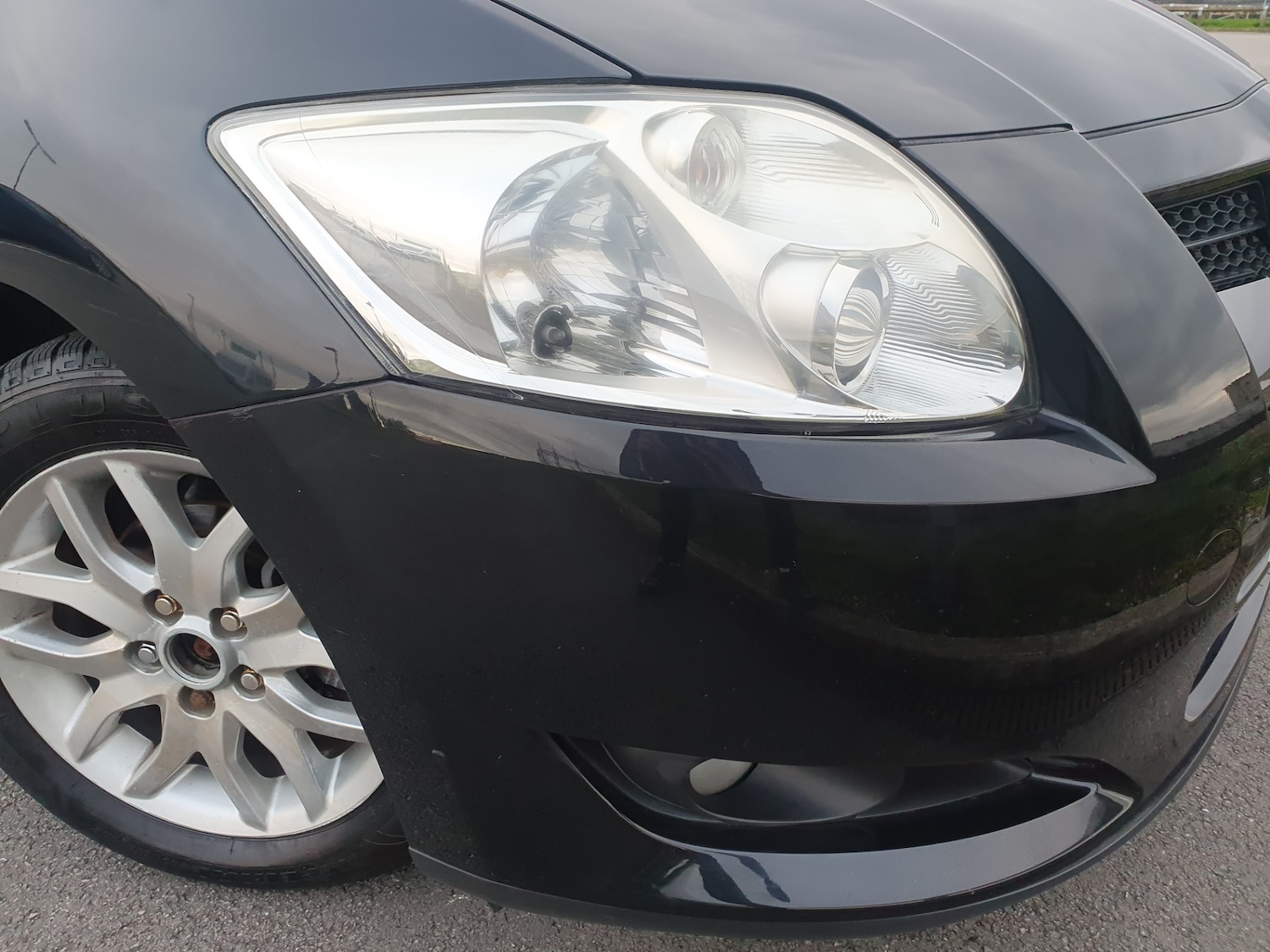 Used Toyota Auris 2009 for sale - 76386981: Photo 8