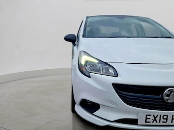 Used Vauxhall Corsa 2019 for sale - 78669193: Photo