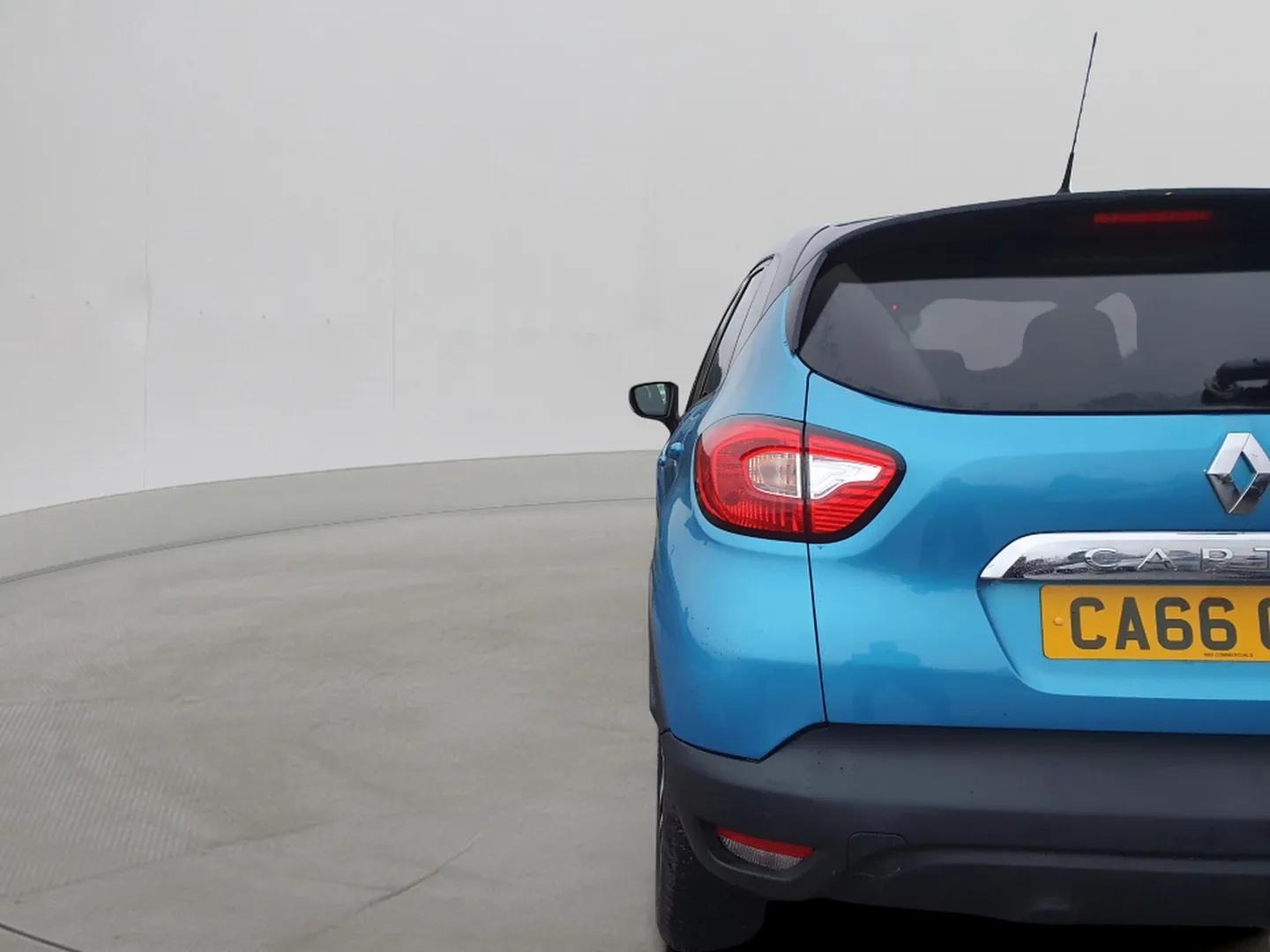 Used Renault Captur 2017 for sale - 77521829: Photo 11