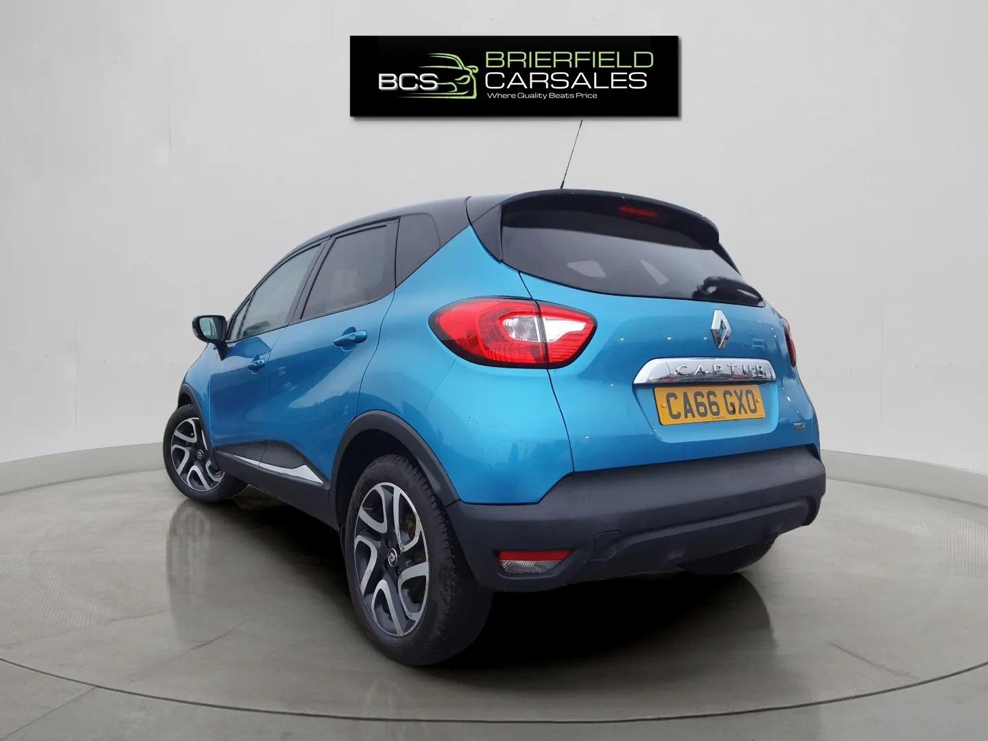 Used Renault Captur 2017 for sale - 77521829: Photo 13