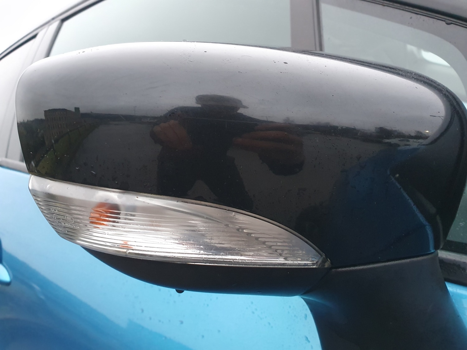 Used Renault Captur 2017 for sale - 77521829: Photo 18