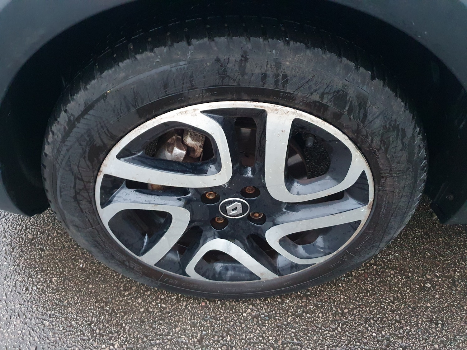 Used Renault Captur 2017 for sale - 77521829: Photo 20