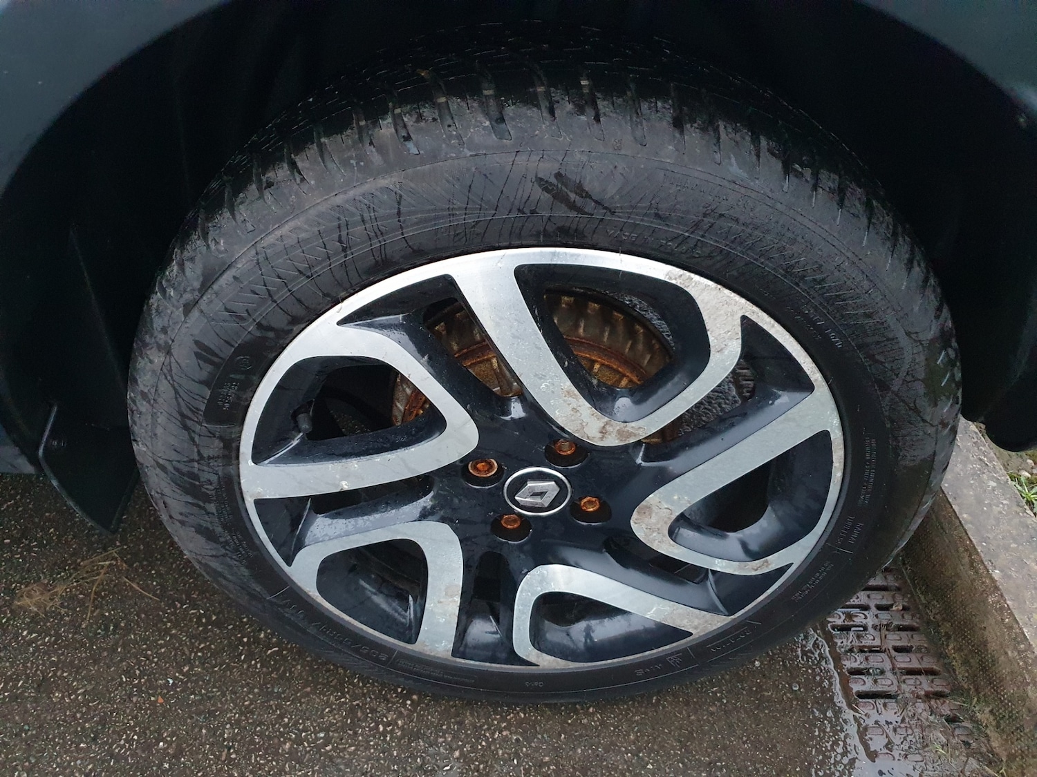 Used Renault Captur 2017 for sale - 77521829: Photo 23