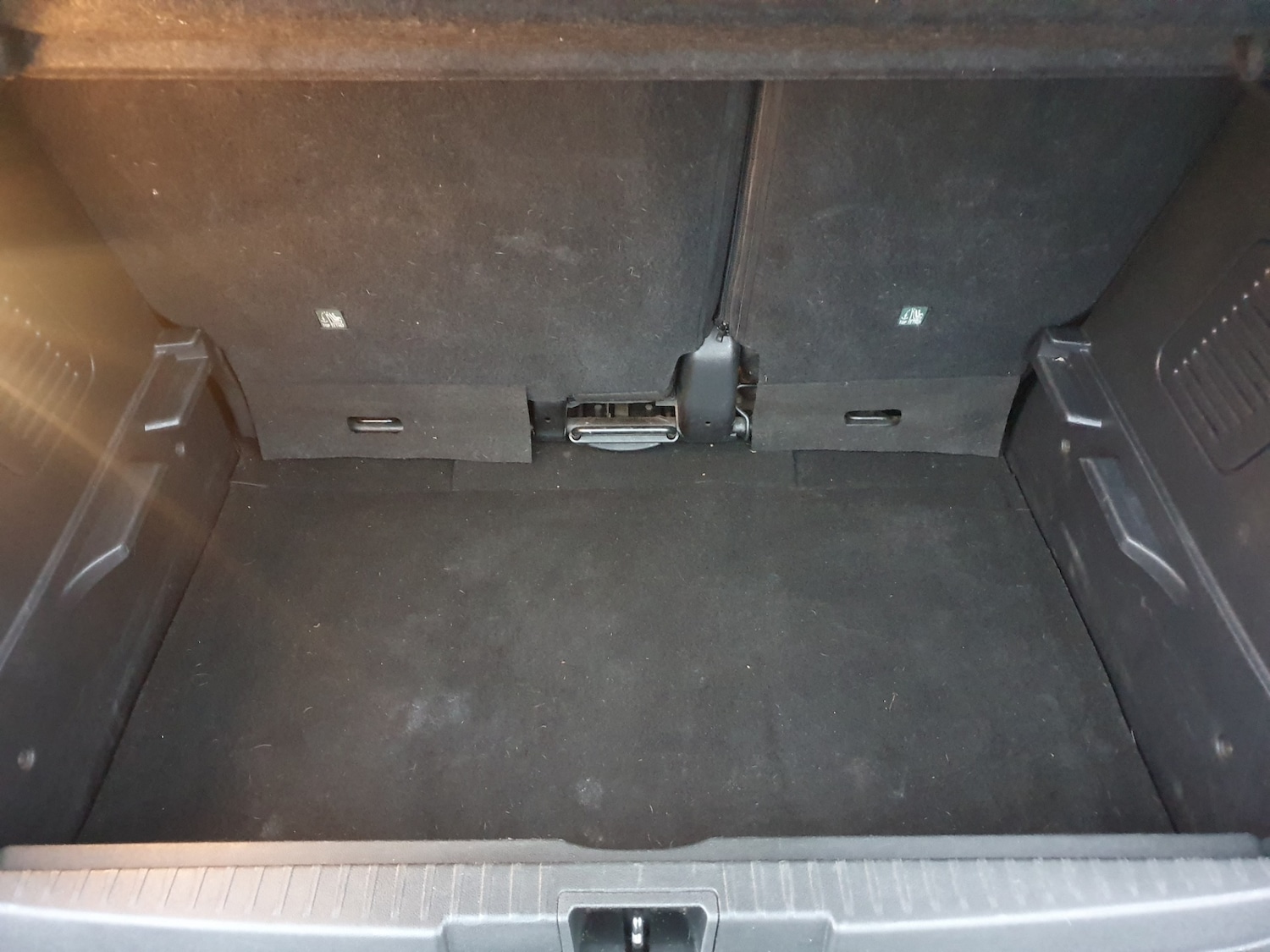 Used Renault Captur 2017 for sale - 77521829: Photo 24