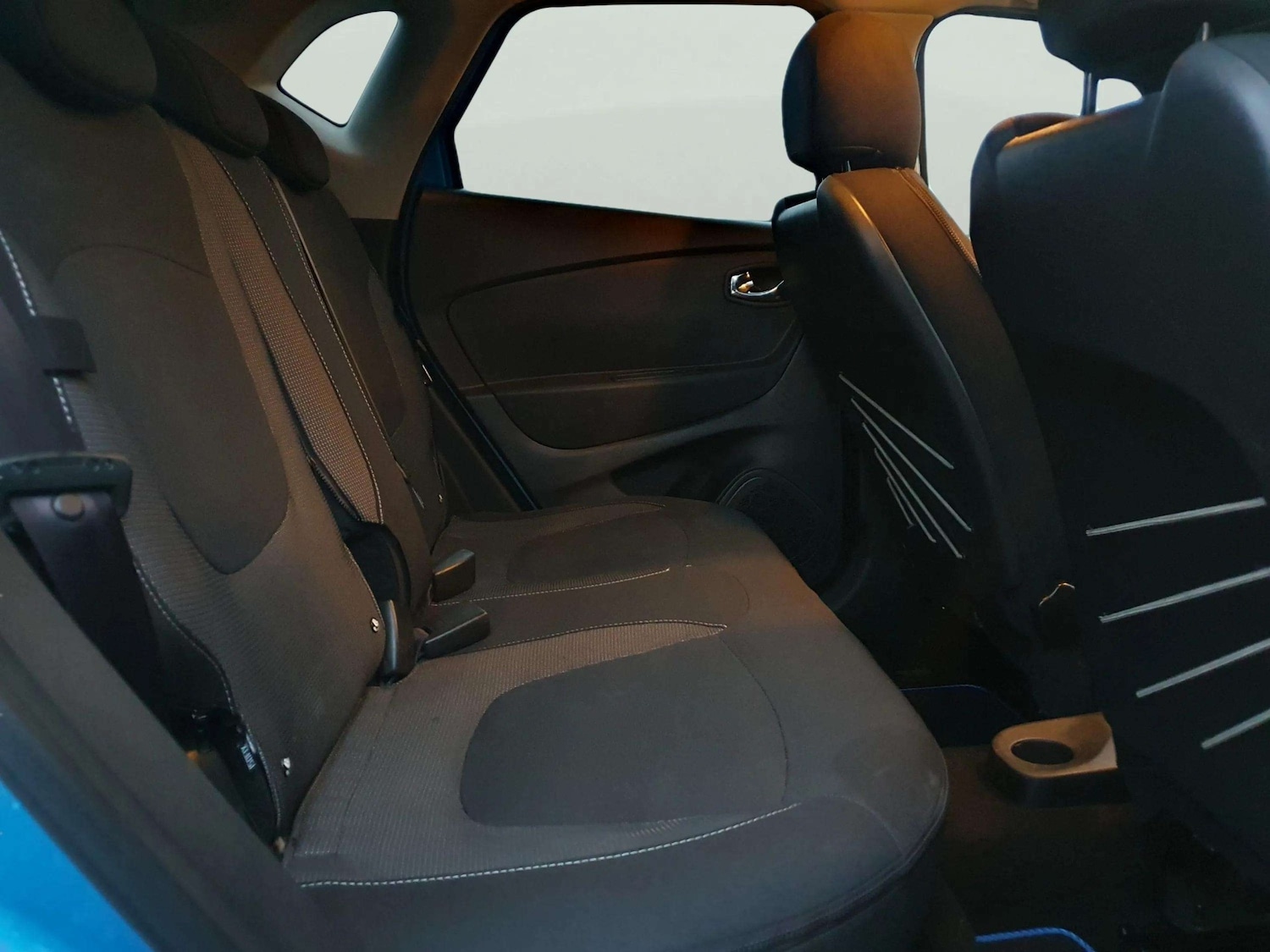 Used Renault Captur 2017 for sale - 77521829: Photo 34