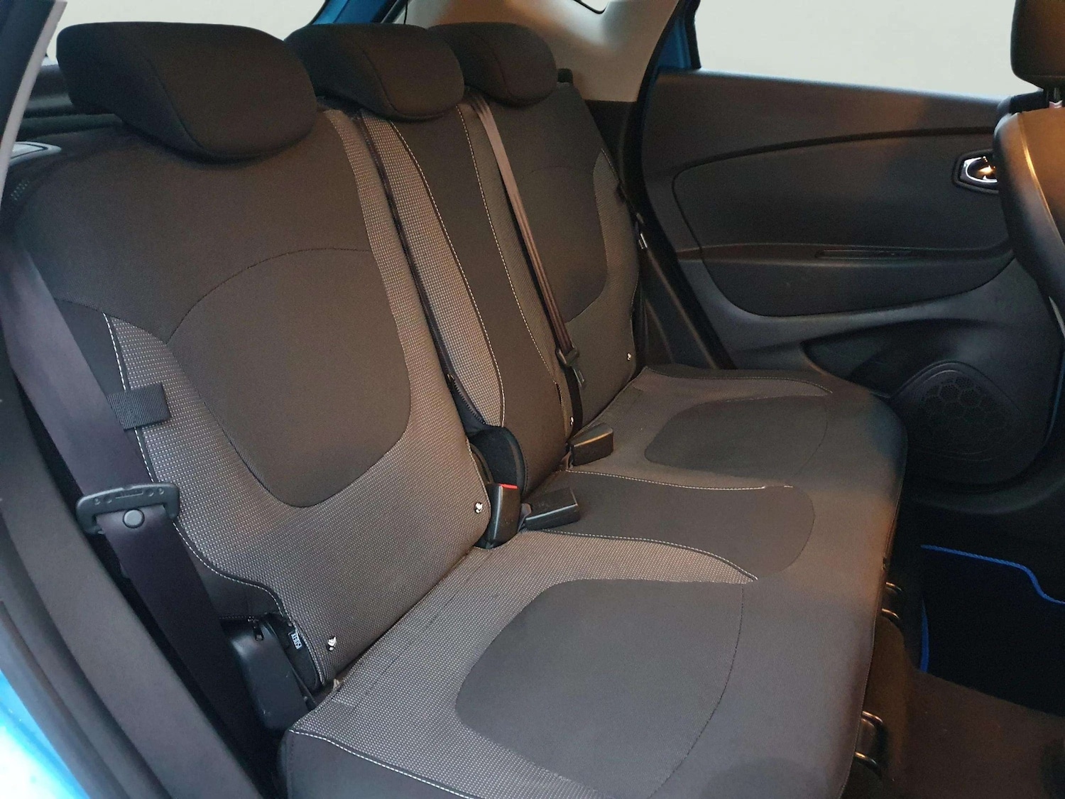 Used Renault Captur 2017 for sale - 77521829: Photo 35