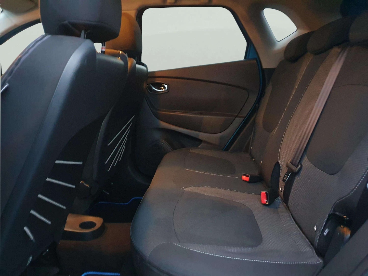 Used Renault Captur 2017 for sale - 77521829: Photo 38