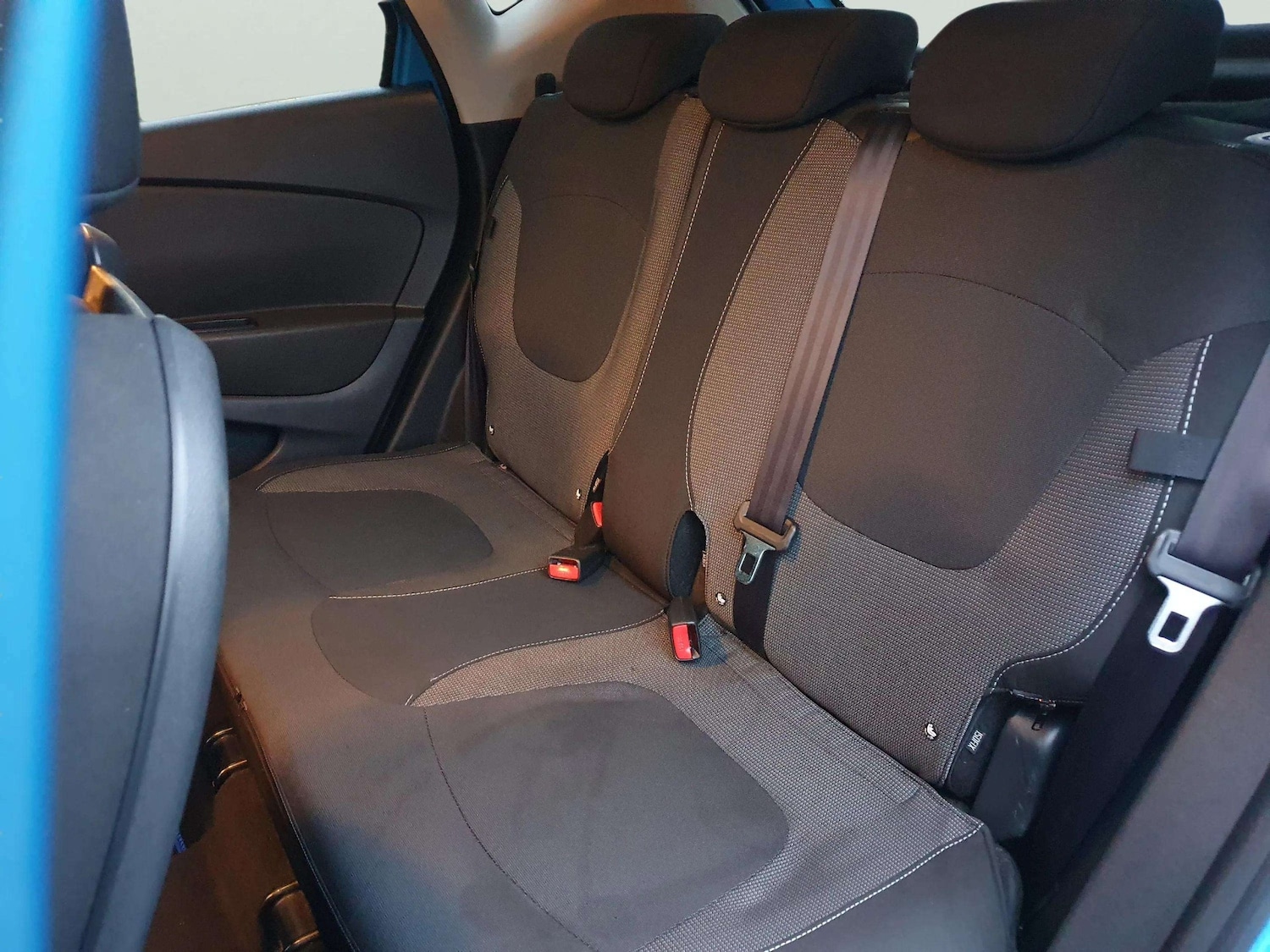 Used Renault Captur 2017 for sale - 77521829: Photo 39