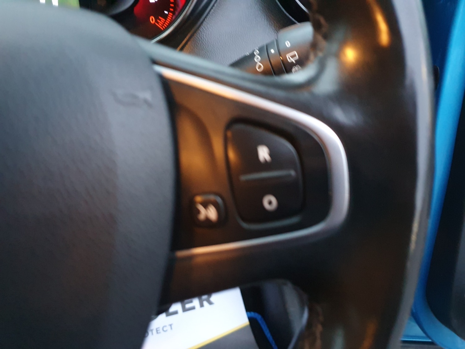 Used Renault Captur 2017 for sale - 77521829: Photo 47