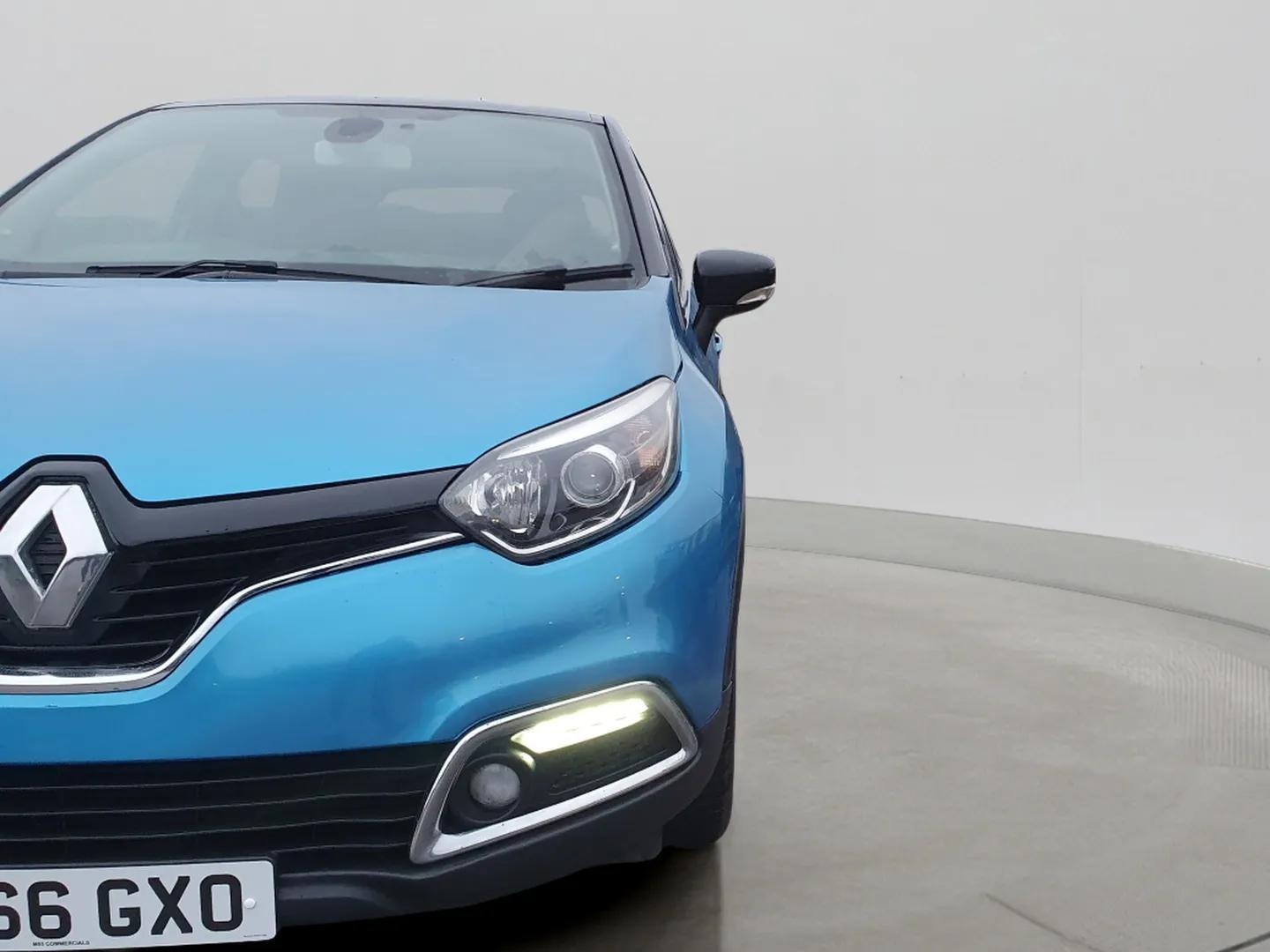 Used Renault Captur 2017 for sale - 77521829: Photo 5